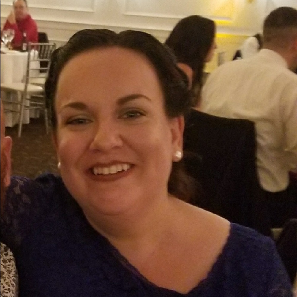 Meet your Posher, Maria